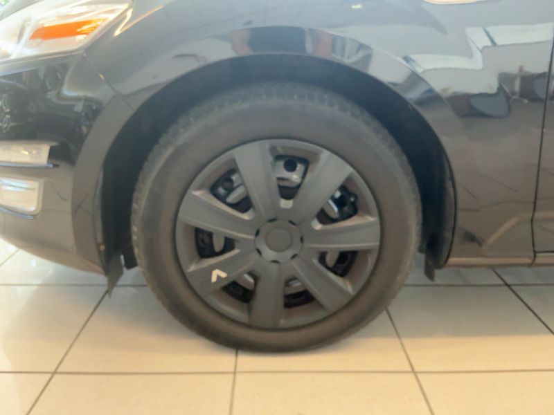 Ford Mondeo 2.0 TDCi Titanium 2014 – снимка 3