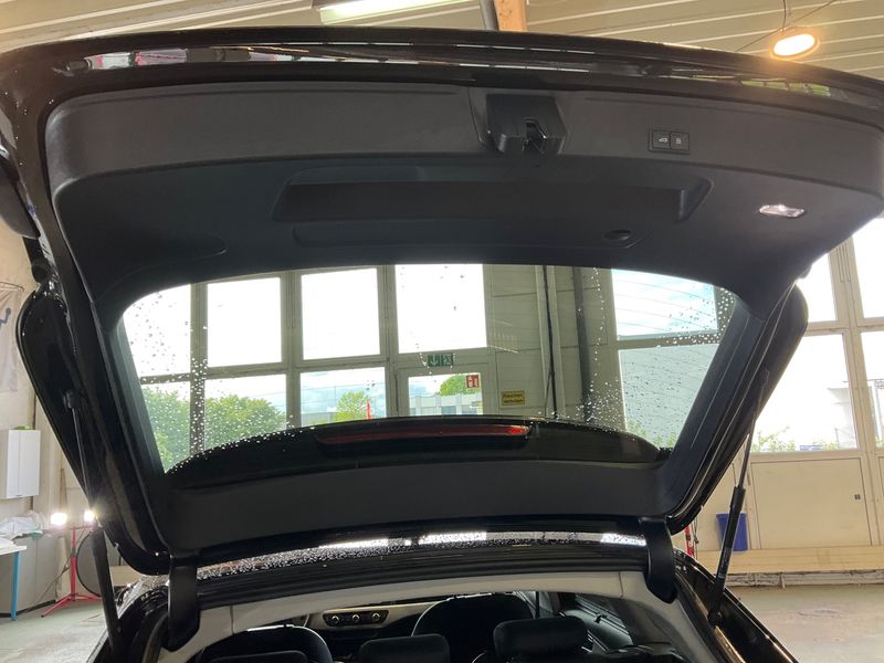 Audi A4 35 TFSI Mild-Hybrid S line 2023 – снимка 25