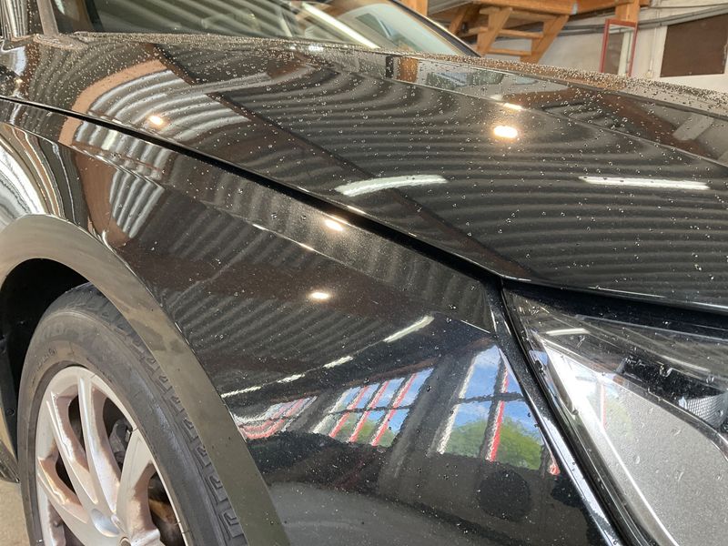 Audi A4 35 TFSI Mild-Hybrid S line 2023 – снимка 37