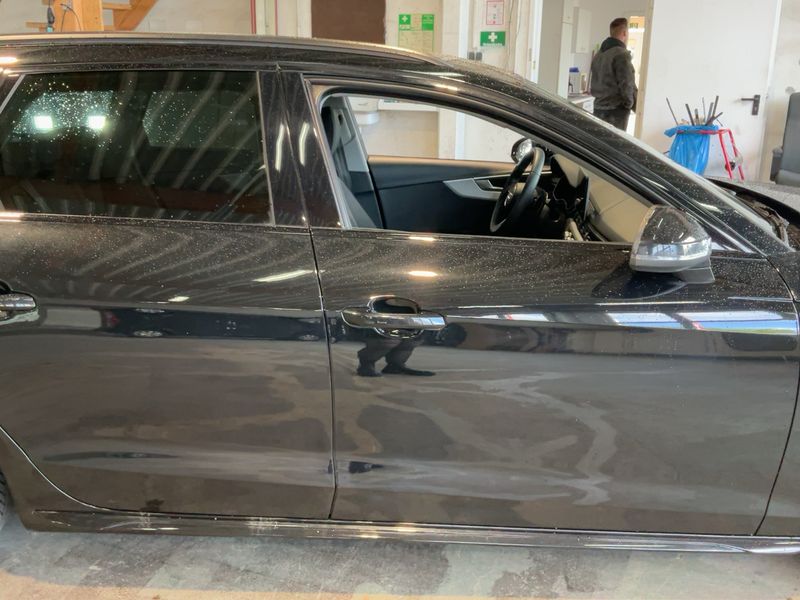 Audi A4 35 TFSI Mild-Hybrid S line 2023 – снимка 10