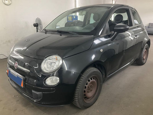 Fiat 500 1.4 Pop 2009 – снимка 1