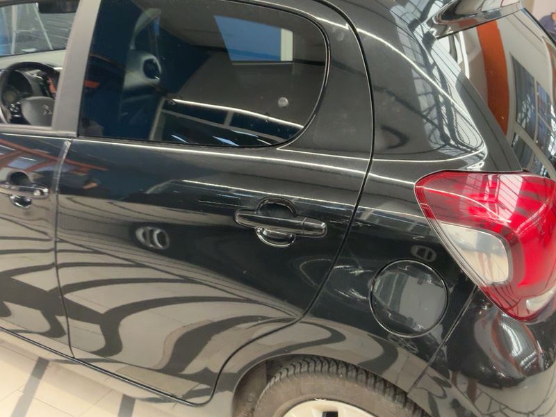 Peugeot 108 1.0 VTi TOP Style 2019 – снимка 6