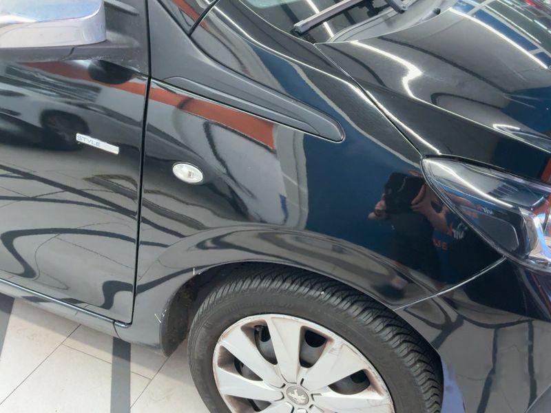 Peugeot 108 1.0 VTi TOP Style 2019 – снимка 12