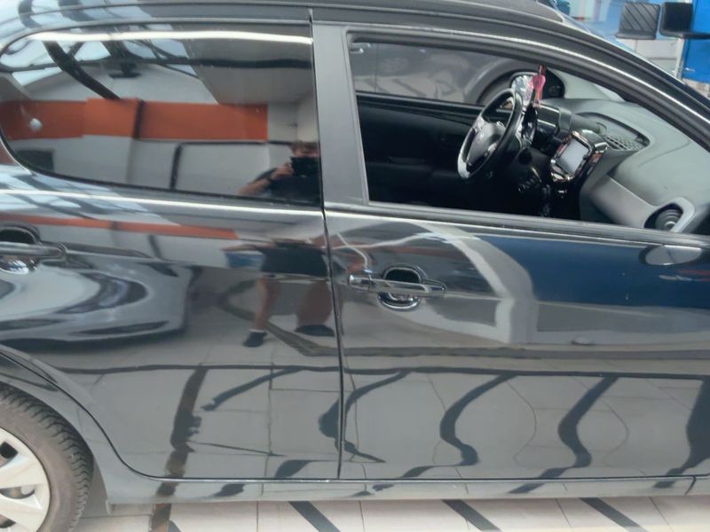 Peugeot 108 1.0 VTi TOP Style 2019 – снимка 10