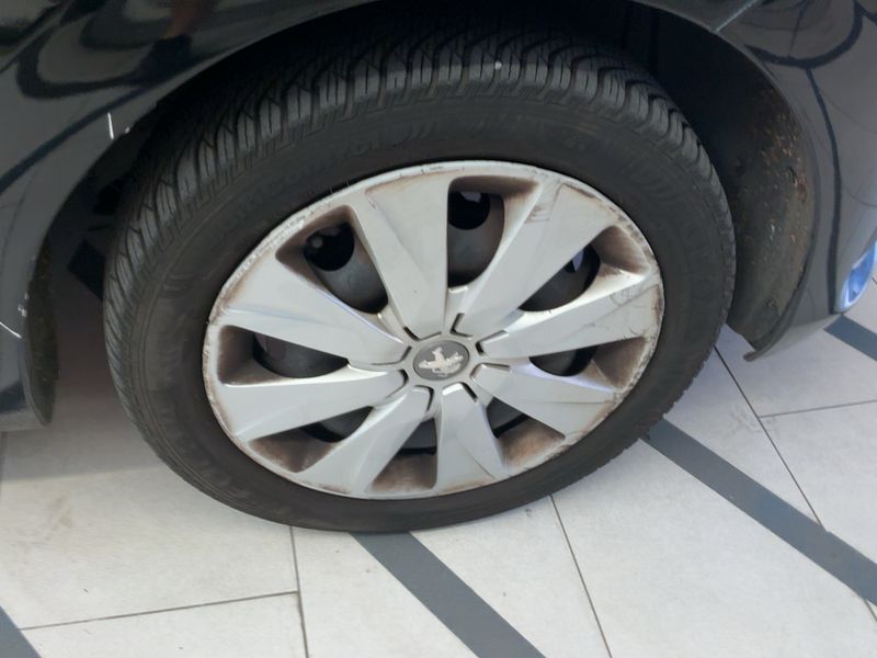 Peugeot 108 1.0 VTi TOP Style 2019 – снимка 11