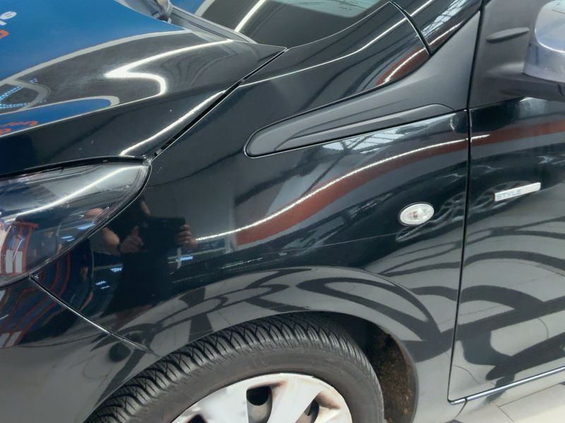 Peugeot 108 1.0 VTi TOP Style 2019 – снимка 2