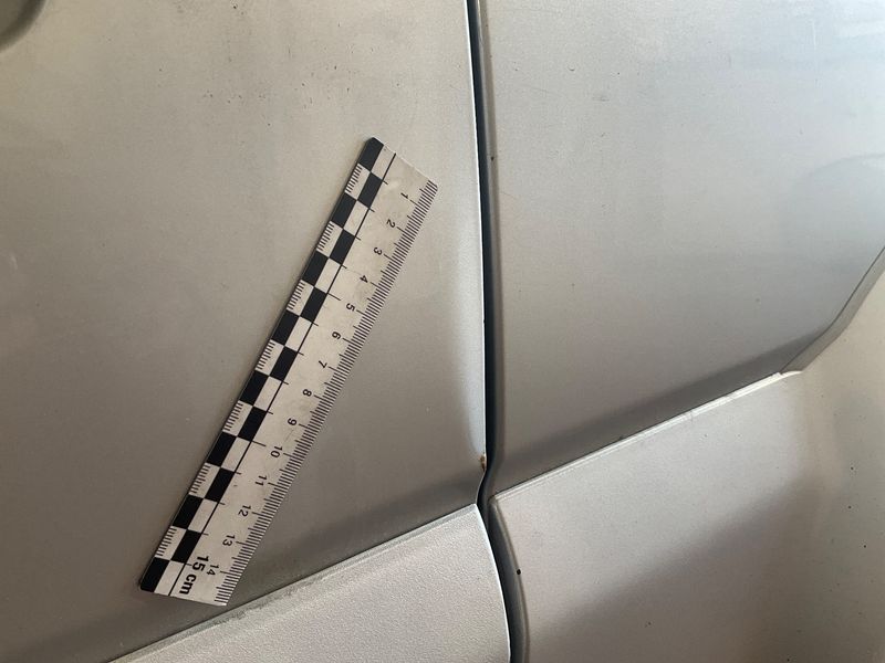 Suzuki Jimny 1.3 JLX 2001 – снимка 35