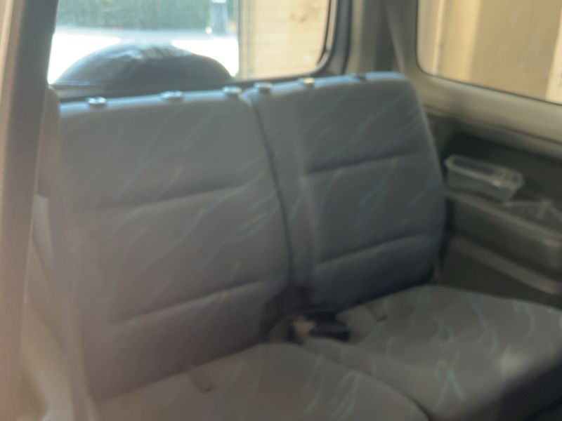 Suzuki Jimny 1.3 JLX 2001 – снимка 19