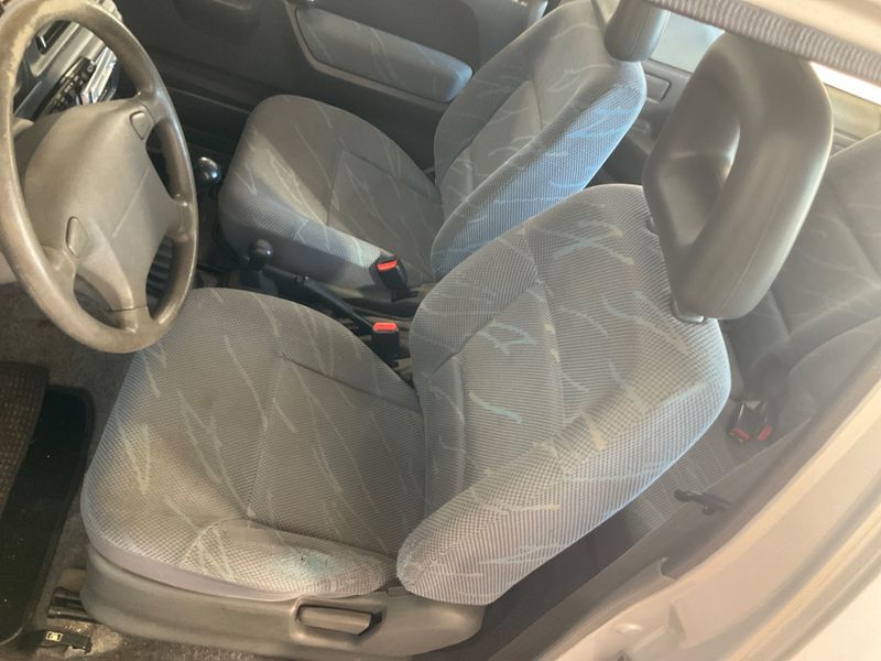 Suzuki Jimny 1.3 JLX 2001 – снимка 32