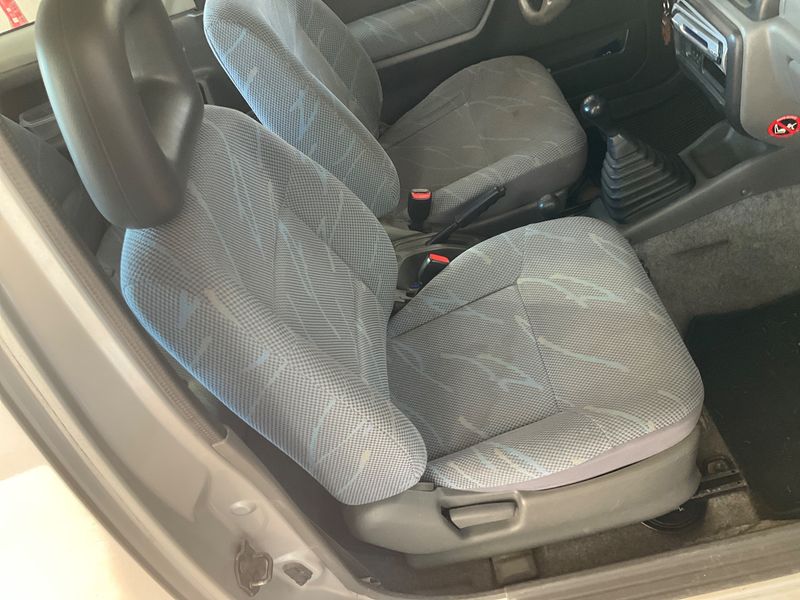 Suzuki Jimny 1.3 JLX 2001 – снимка 27