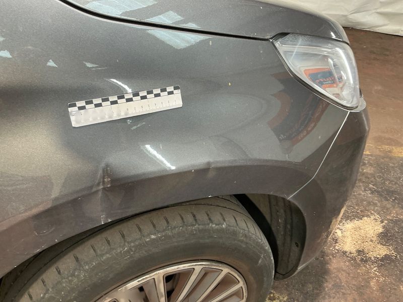 Peugeot 2008 1.6 e-HDi Active 2015 – снимка 22