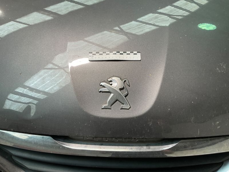 Peugeot 2008 1.6 e-HDi Active 2015 – снимка 32