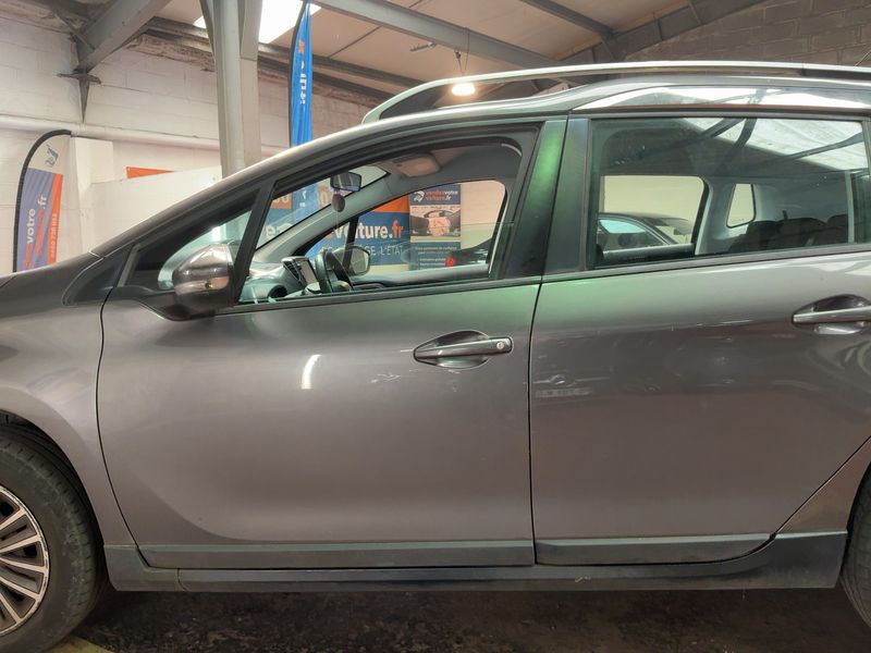 Peugeot 2008 1.6 e-HDi Active 2015 – снимка 4