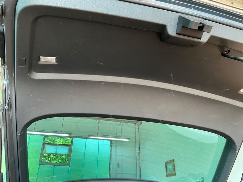 Skoda Superb 2.0 TDI Style 2016 – снимка 42