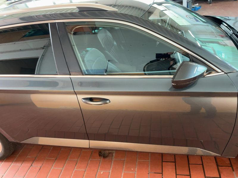 Skoda Superb 2.0 TDI Style 2016 – снимка 10