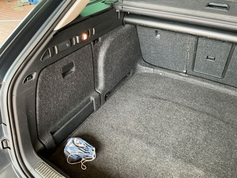 Skoda Superb 2.0 TDI Style 2016 – снимка 41