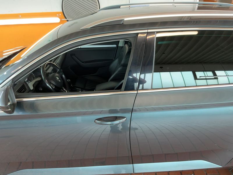 Skoda Superb 2.0 TDI Style 2016 – снимка 4