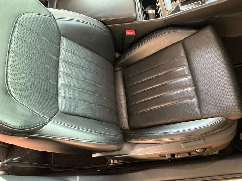 Skoda Superb 2.0 TDI Style 2016 – снимка 46