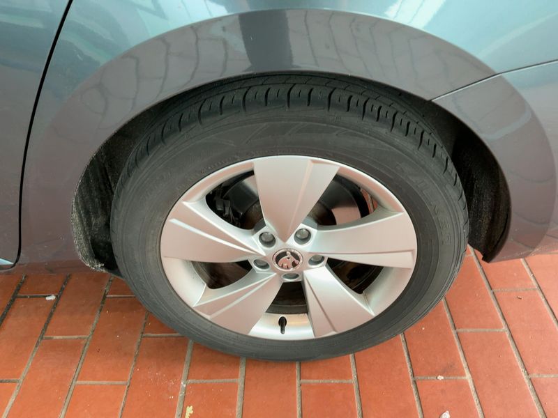 Skoda Superb 2.0 TDI Style 2016 – снимка 5