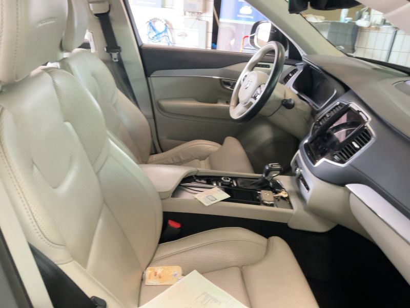 Volvo XC90 2.0 T6 Inscription AWD 2016 – снимка 17