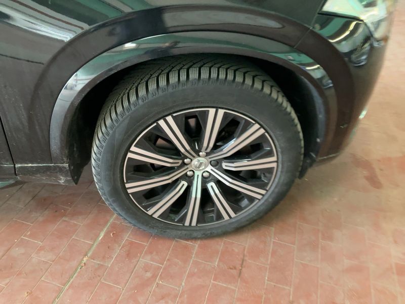 Volvo XC90 2.0 T6 Inscription AWD 2016 – снимка 11