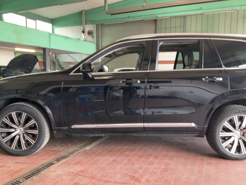 Volvo XC90 2.0 T6 Inscription AWD 2016 – снимка 4