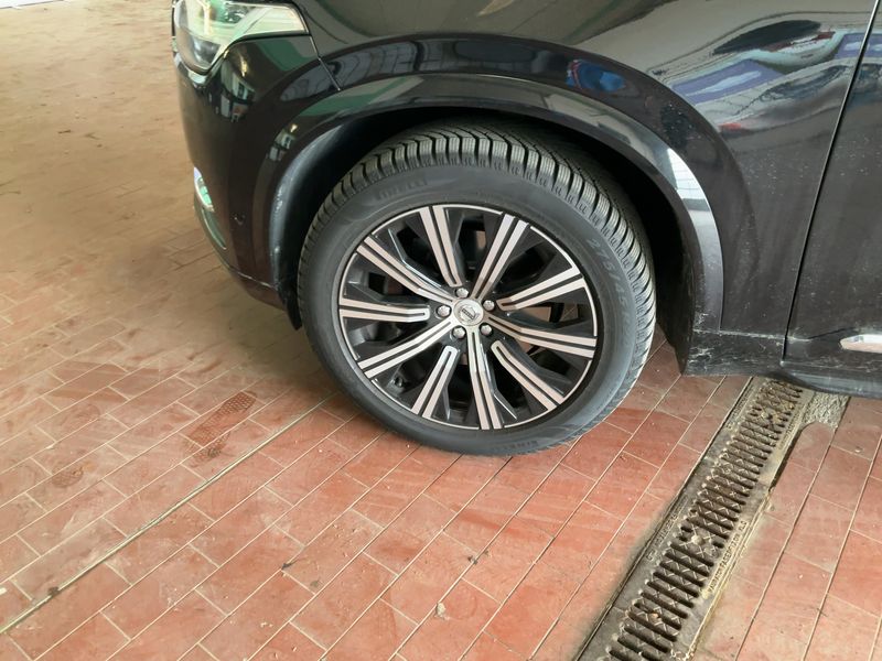 Volvo XC90 2.0 T6 Inscription AWD 2016 – снимка 3