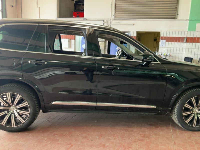 Volvo XC90 2.0 T6 Inscription AWD 2016 – снимка 10