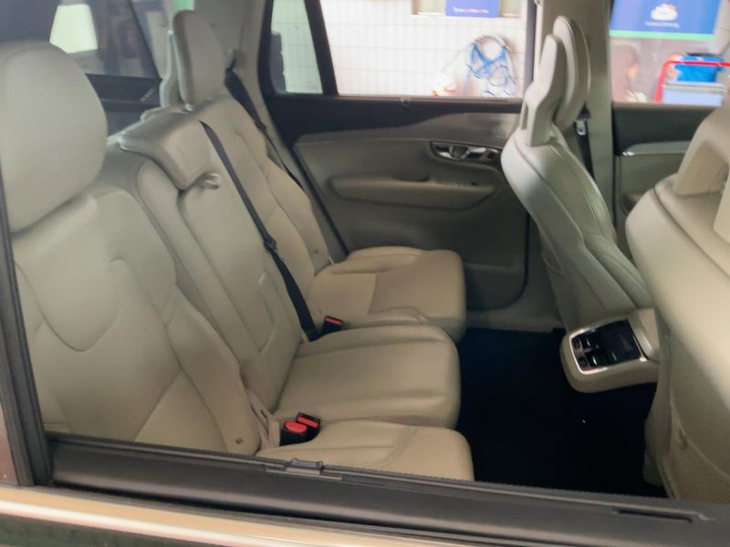 Volvo XC90 2.0 T6 Inscription AWD 2016 – снимка 20