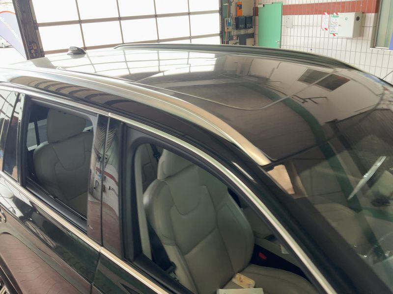 Volvo XC90 2.0 T6 Inscription AWD 2016 – снимка 13