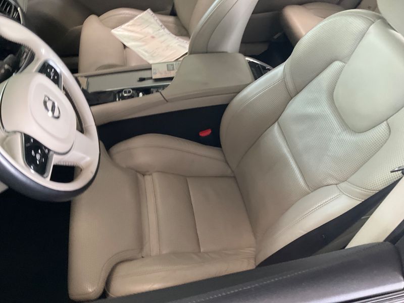 Volvo XC90 2.0 T6 Inscription AWD 2016 – снимка 23