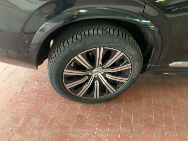 Volvo XC90 2.0 T6 Inscription AWD 2016 – снимка 9