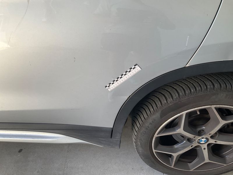 BMW X1 sDrive 18d xLine 2017 – снимка 33