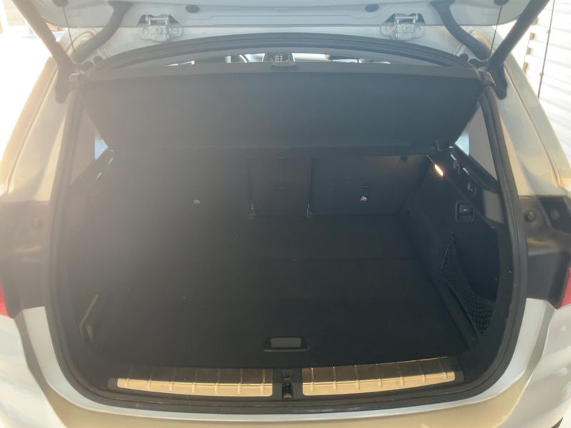 BMW X1 sDrive 18d xLine 2017 – снимка 15