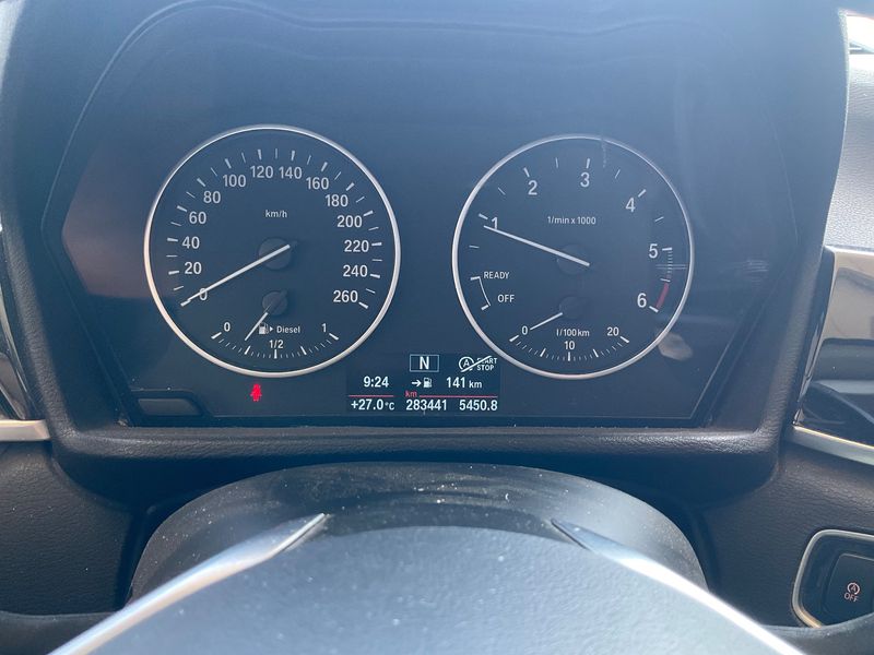 BMW X1 sDrive 18d xLine 2017 – снимка 18