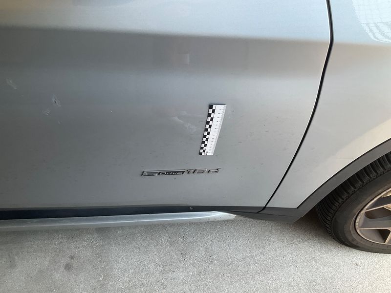 BMW X1 sDrive 18d xLine 2017 – снимка 23