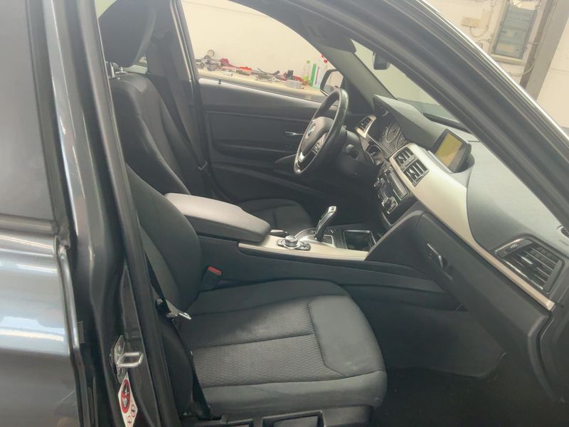 BMW 3er 318d Advantage 2016 – снимка 16