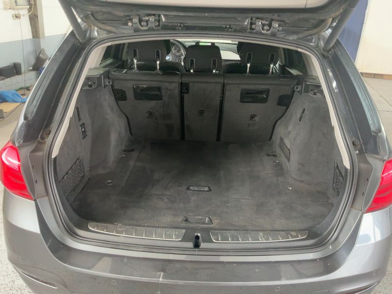 BMW 3er 318d Advantage 2016 – снимка 15