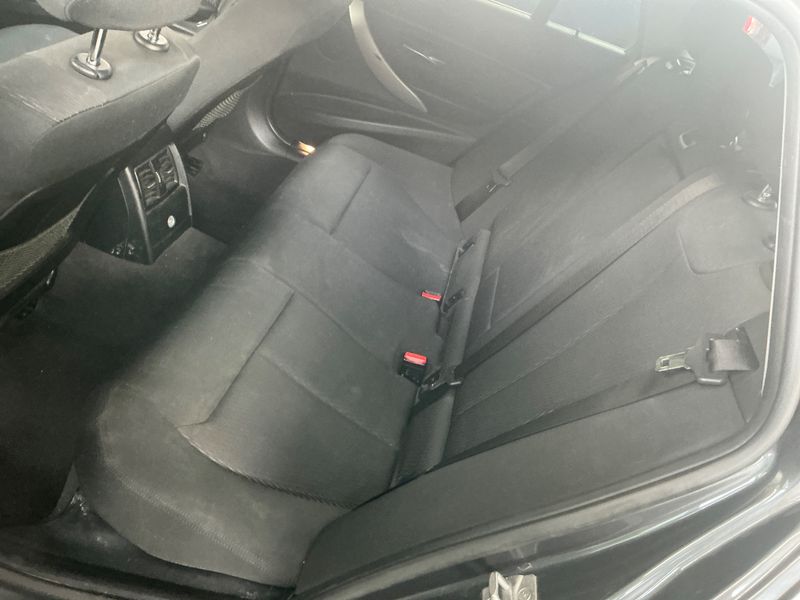 BMW 3er 318d Advantage 2016 – снимка 24