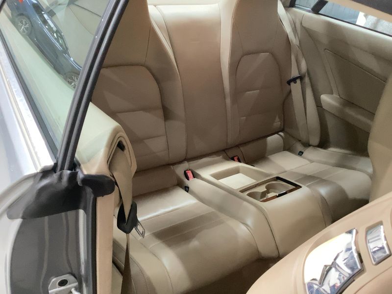 Mercedes-Benz E-Klasse E 220 CDI BlueEfficiency Elegance 2011 – снимка 14