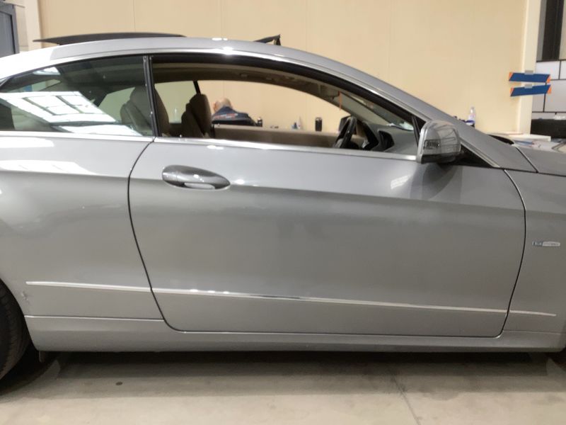 Mercedes-Benz E-Klasse E 220 CDI BlueEfficiency Elegance 2011 – снимка 7