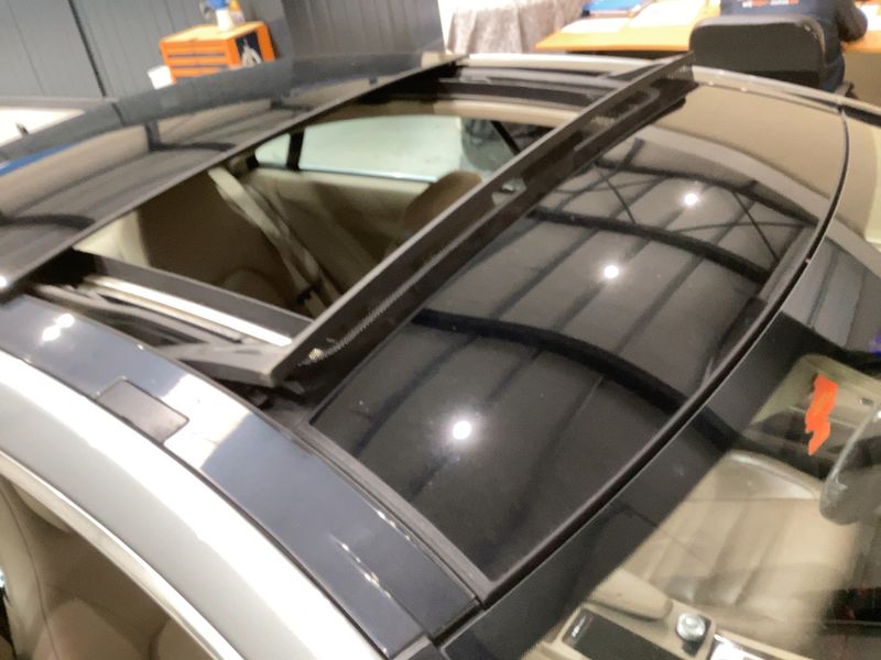 Mercedes-Benz E-Klasse E 220 CDI BlueEfficiency Elegance 2011 – снимка 21