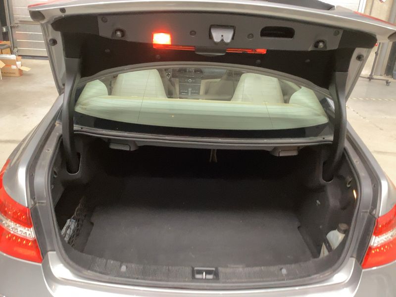 Mercedes-Benz E-Klasse E 220 CDI BlueEfficiency Elegance 2011 – снимка 10