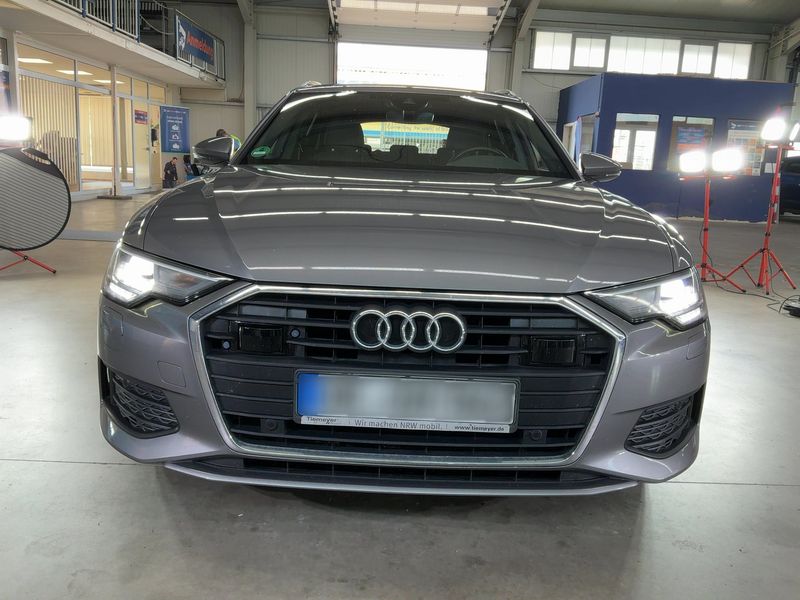 Audi A6 35 TDI Mild-Hybrid 2019 – снимка 14