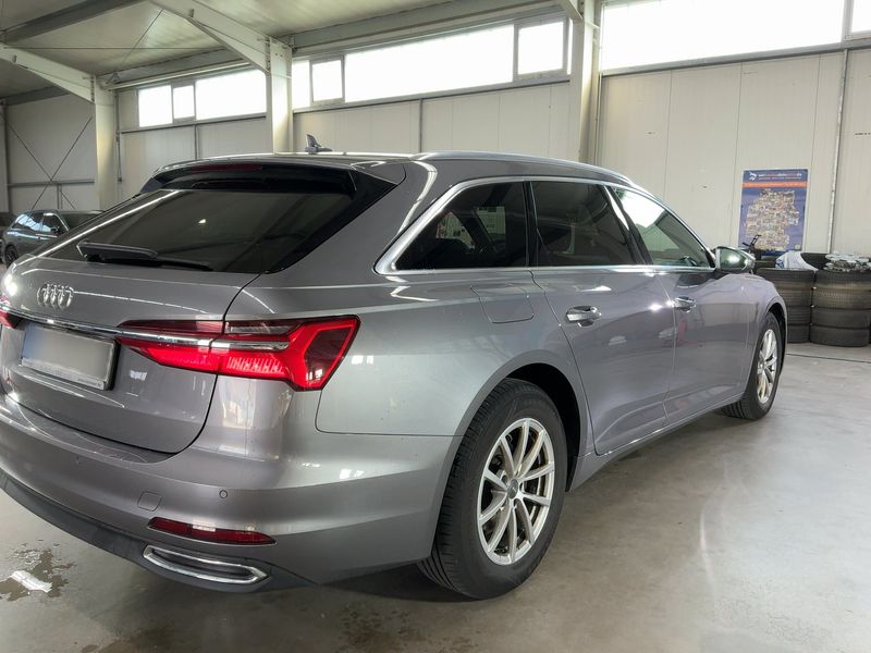 Audi A6 35 TDI Mild-Hybrid 2019 – снимка 8