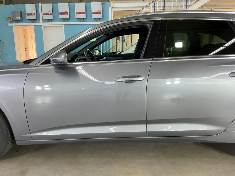 Audi A6 35 TDI Mild-Hybrid 2019 – снимка 4