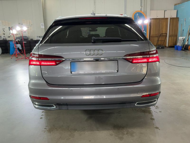 Audi A6 35 TDI Mild-Hybrid 2019 – снимка 7