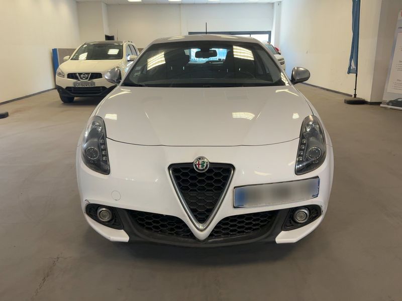 Alfa Romeo Giulietta 1.4 Turbo Super 2016 – снимка 14