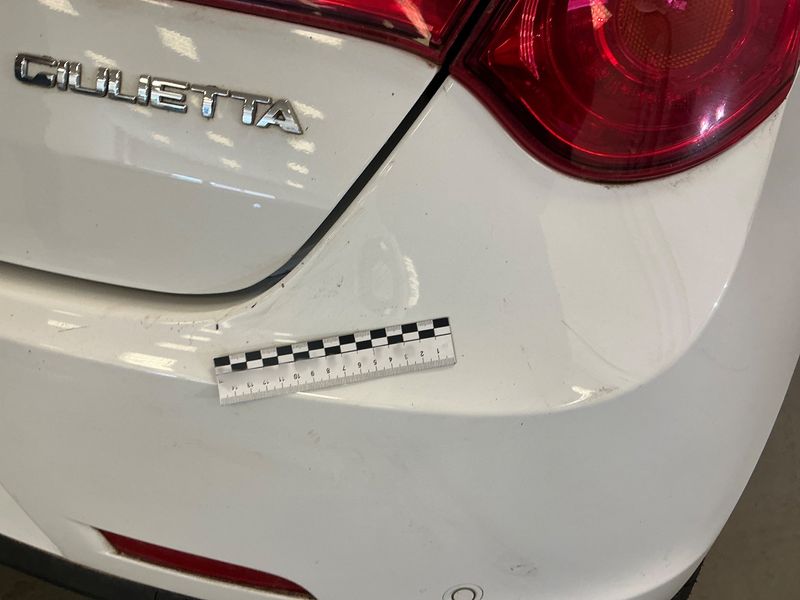 Alfa Romeo Giulietta 1.4 Turbo Super 2016 – снимка 32