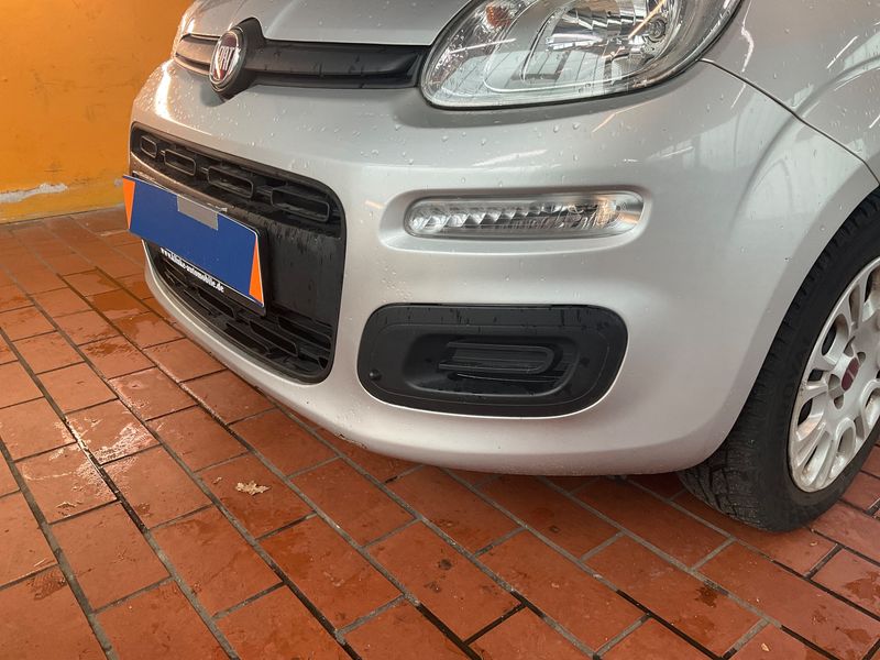 Fiat Panda 1.2 My Panda 2013 – снимка 36